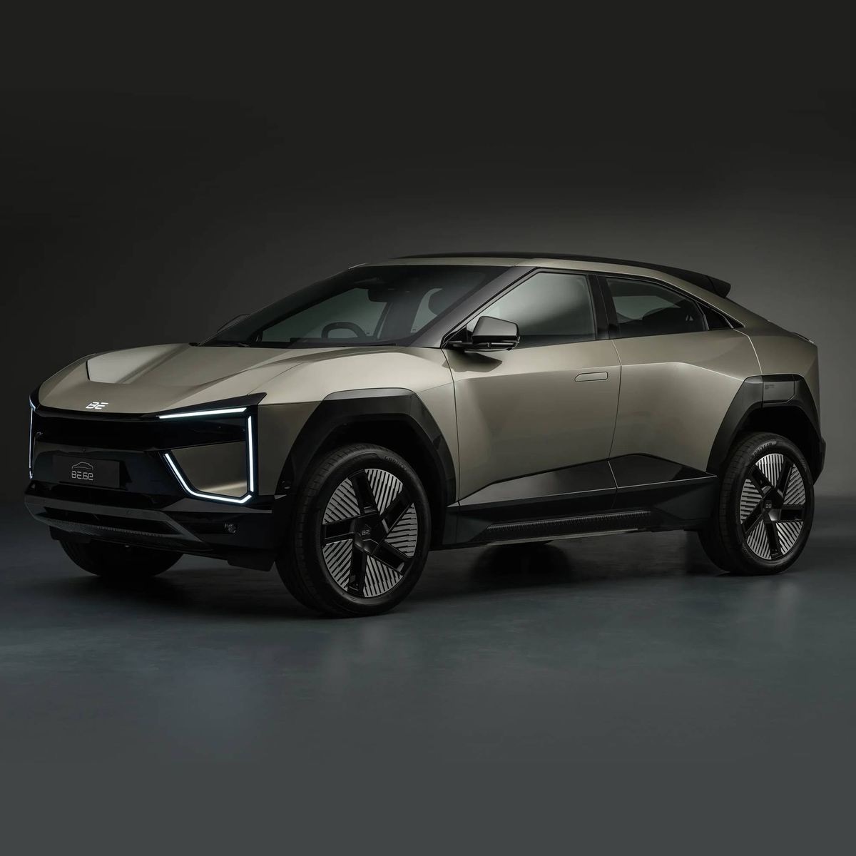 Modern SUV showcasing CarPoint's vehicle selection
